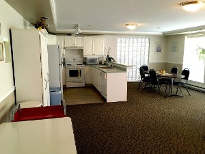 Common Room